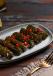 Grape Leaves