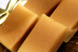 Milk Mysore Pak
