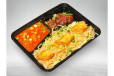 Deluxe Veg Combo With Noodle