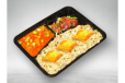 Deluxe Veg Combo With Rice