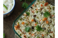 Veg Combo With Rice