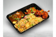 Deluxe Non-Veg Combo With Noodles