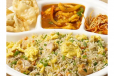 Non Veg Combo With Rice