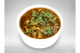 Chicken Manchow Soup