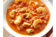 Seafood Soup