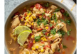 Spicy Soup Chicken