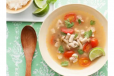 Tom Yum Soup Chicken