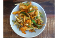 Crispy Vegetables
