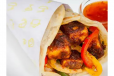 Paneer Chilli Dry