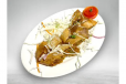 Veg Spring Rolls