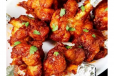 Chicken Lollipops