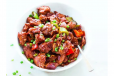 Chilli Chicken Dry