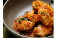 Crispy Chilli Fish