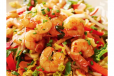 Wok Fried Chilli Prawns