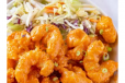 Dynamite Sweet And Sour Prawns