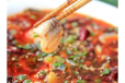 Fish In Schezwan Sauce