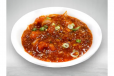 Schezwan Chicken Gravy