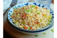 Chilli Garlic Veg Rice
