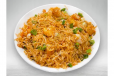 Seafood Fried Rice