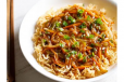 American Chopsuey Veg