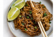 Chilli Garlic Veg Noodles