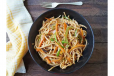 Chicken Hakka Noodles