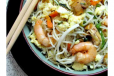 Mix Hakka Noodles