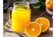 Fresh Orange Juice