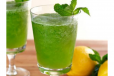 Lemon Mint Cooler