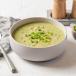 Chicken Broccoli Soup (High Protein)