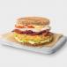 Kcal Breakfast Muffin Egg Whites