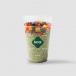 Fruity Avo-Chia Pot