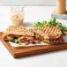 Chipotle Beef Panini