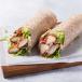Chicken Tender Wrap