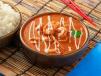 Panang Shrimp Curry