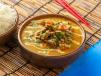Yellow Beef Curry