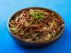 Asian Chicken Salad