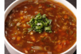 Hot & sour Soup