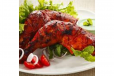 Chicken Tandoori Half