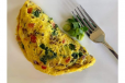 Egg Omelet