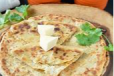 Gobi Paratha