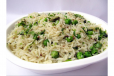 Green Peas Pulao