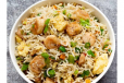 Mixed Fried Rice