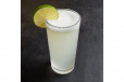 Fresh Lime Soda