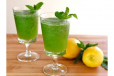 Fresh Lime Mint