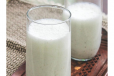 Salted Lassi