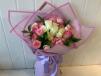 Pink Princess Bouquet