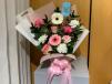 Blush Harmony Bouquet