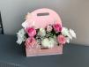 Amira Bag Bouquet
