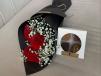 3 Rose Bouquet With Chocolate